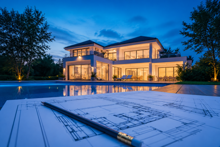 How to Plan Your Dream Home: A Complete Guide